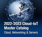 2022-2023 CIoT Master Brochure