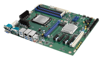 Industrial Motherboards & Slot SBC